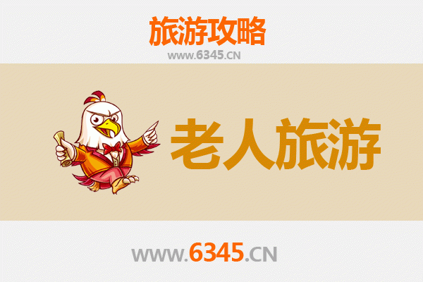 株洲茶陵银龄漫游：静享历史与自然的安逸之旅